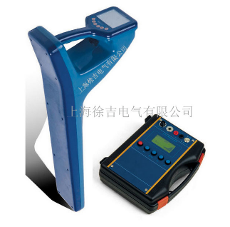 PD2000智能地下管线仪