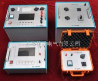 FDZ-5S型大地网接地电阻仪