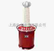 YDQ充气轻型无局放试验变压器