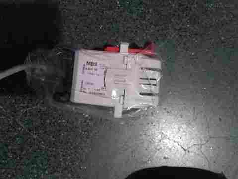 德国Janitza电压互感器