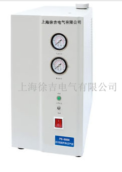 PS-6000系列低噪声净化空气源