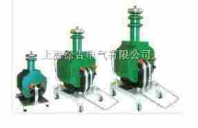 GTB-20/100干式交直流高压试验变压器
