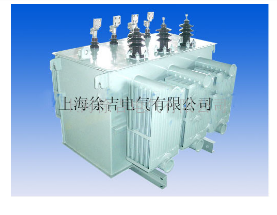 非晶合金变压器