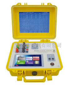GL-506A 变压器容量特性测试仪（5.7寸彩屏）