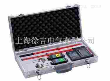 JL9011B无线高低压核相仪上海徐吉电气