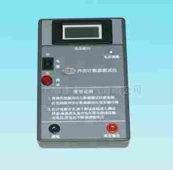 EFD-C避雷器放电计数器检测仪