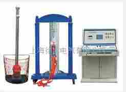 ELL-II电力安全工器具力学性能试验机