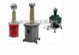 TDM交直流高压试验变压器