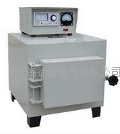 SX-10-12箱式电阻炉