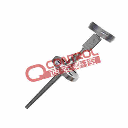 A50双金属温度计德国WIKA标准系列 参数