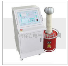 工频耐压控制台