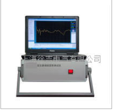 TKRZ型变压器绕组变形测试仪
