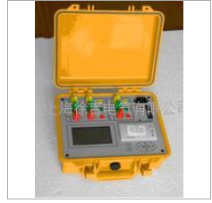 TKRS 变压器容量及空载负载测试仪