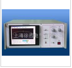  TKJF 型局部放电测试仪