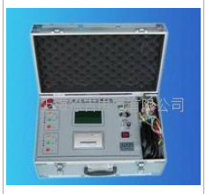                                              TKBB 变压器变比组别测试仪