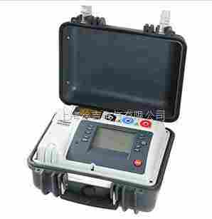 MeggerMIT520-2兆欧表