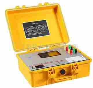 YBZC-III全自动变比测试仪（大型）