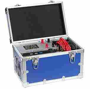 ZSBC-10A直流电阻测试仪