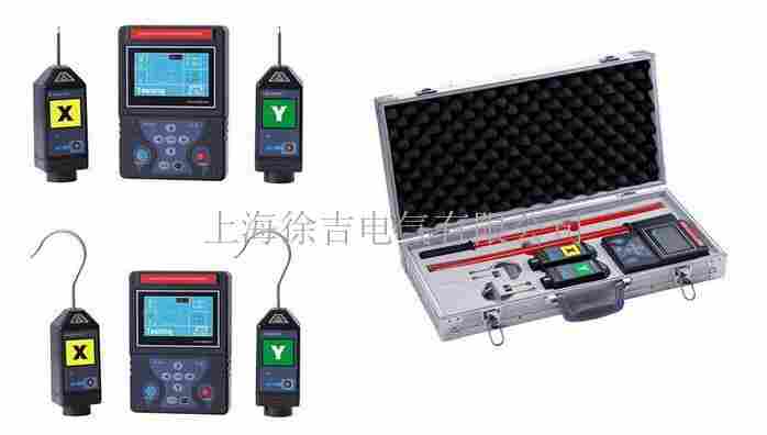 DBM9000智能无线高低压核相仪