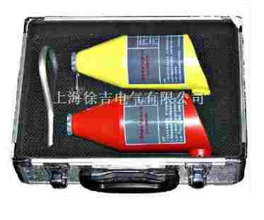 TAG8000A数字无线核相器