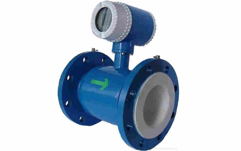 乙二酸流量计，DN15盐酸流量计