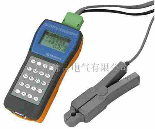 DBM-PC81系列手持式单相电能表现场校验仪