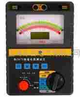 DBM5200 数显绝缘电阻测试仪