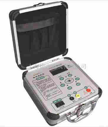 DBM2571 数字接地电阻测量仪