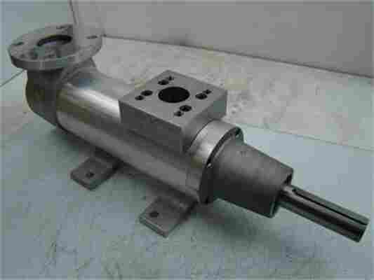 特惠SETTIMA齿轮泵