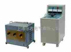 DBSL系列单相大电流发生器