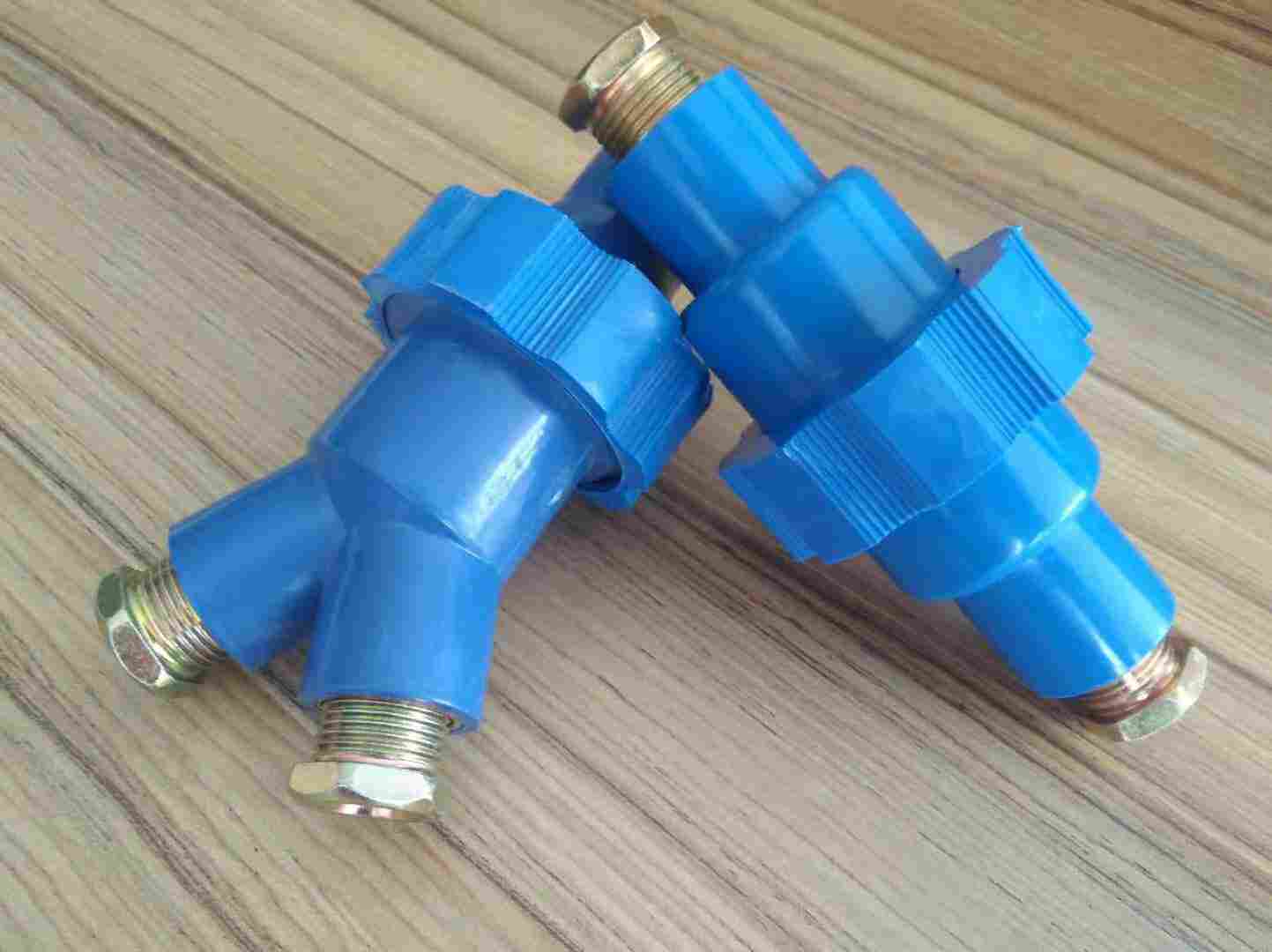 掘进机转换开关KBH-10/127