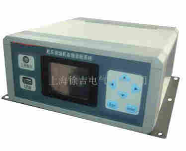 PITE3126机车柴油机在线诊断系统