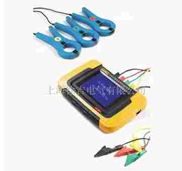 PITE3520三相电能表现场校验仪