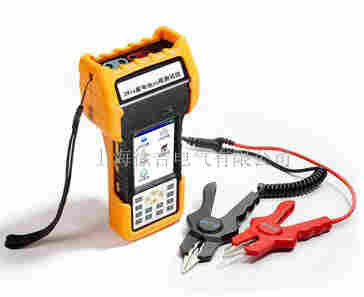PITE3915智能蓄电池内阻测试仪
