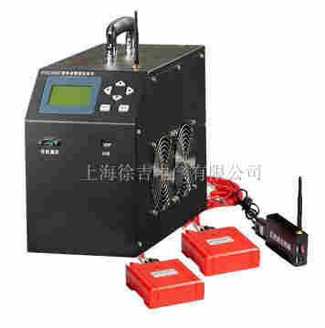 PITE3980蓄电池智能放电仪