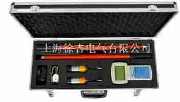 SD7100无线数字核相仪