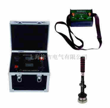 QLD-DG10电缆故障测试仪（实用型）
