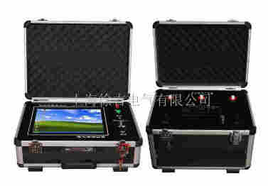 QLD-300多次脉冲电缆故障测试仪