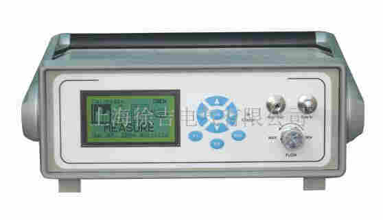 GH-6105A精密露点仪