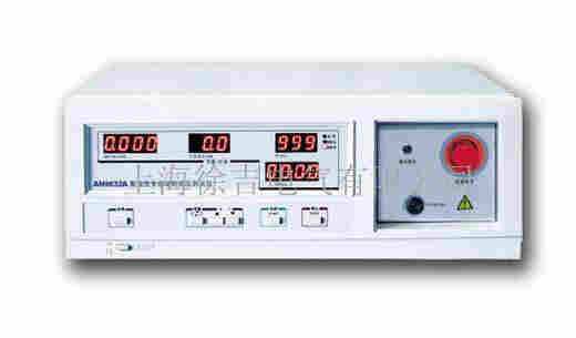 GH-NY耐压测试仪