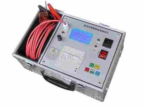 GH-6602A氧化锌避雷器直流参数测试仪(带遥控器)