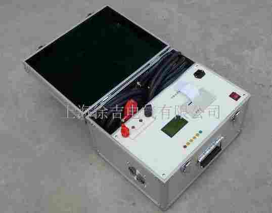 GH-6104B开关回路电阻测试仪