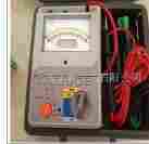 RLT-2011型智能双显绝缘电阻测试仪