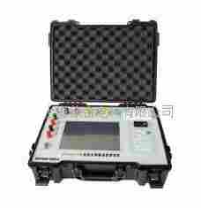 GH-6405A电流互感器误差测试仪