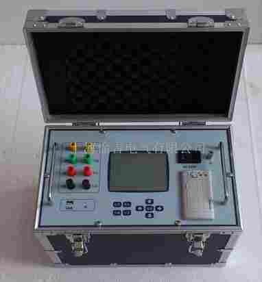 GH-6200C三通道直流电阻测试仪