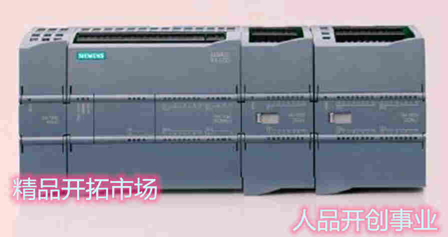 西门子PLC代理