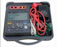 SG2500绝缘电阻测试仪