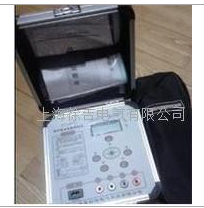  DER2571数字接地电阻表