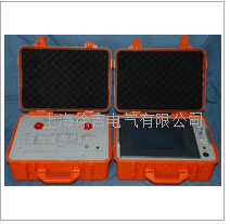 DGC-3H全智能多次脉冲电缆故障测试仪