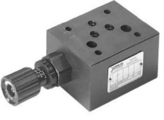 台湾70CEAN七洋叠加单向阀70CEAN MCV02-P-1-10